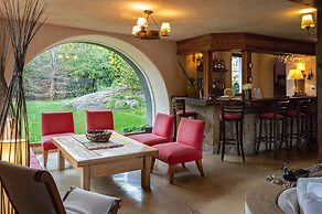 Aldebaran Hotel & Spa