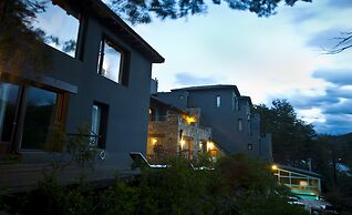 Aldebaran Hotel & Spa