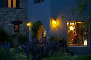 Aldebaran Hotel & Spa