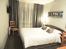 The Originals Boutique, Hotel La Chaussairie, Rennes