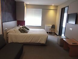 The Originals Boutique, Hotel La Chaussairie, Rennes
