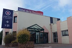 The Originals Boutique, Hotel La Chaussairie, Rennes