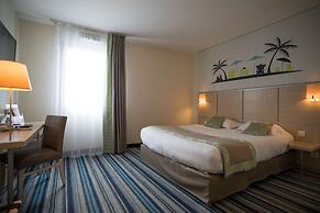 The Originals Boutique, Actuel Hôtel