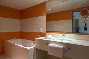 The Originals Boutique, Actuel Hôtel