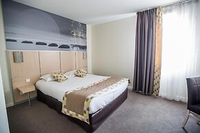The Originals Boutique, Actuel Hôtel