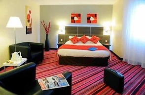 The Originals Boutique, Actuel Hôtel