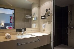 The Originals Boutique, Actuel Hôtel