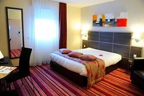 The Originals Boutique, Actuel Hôtel