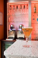 The Originals Boutique, Actuel Hôtel