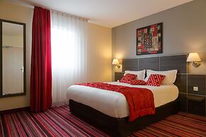 The Originals Boutique, Actuel Hôtel