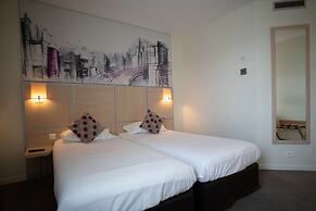 The Originals Boutique, Actuel Hôtel