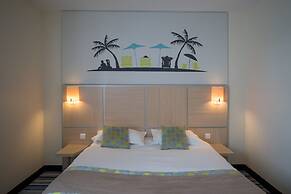 The Originals Boutique, Actuel Hôtel
