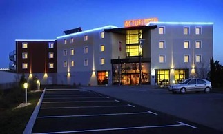The Originals Boutique, Actuel Hôtel
