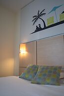 The Originals Boutique, Actuel Hôtel