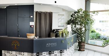 Adonis Gapotel