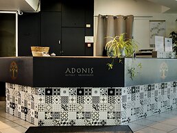 Adonis Gapotel