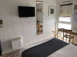 Brit Hotel Argentan