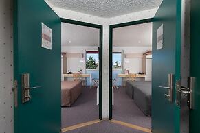 Brit Hotel Argentan