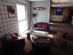 Brit Hotel Argentan