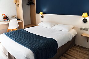 Brit Hotel Argentan