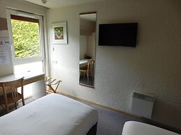 Brit Hotel Argentan