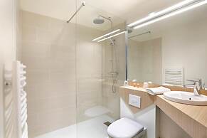 Brit Hotel Argentan