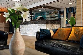 Brit Hotel Argentan