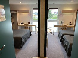 Brit Hotel Argentan