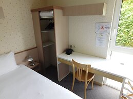 Brit Hotel Argentan