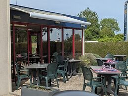 Brit Hotel Argentan