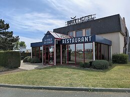 Brit Hotel Argentan