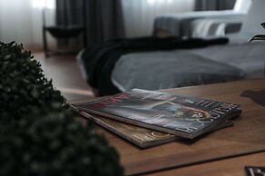 Best Western Plus Lozenetz Hotel