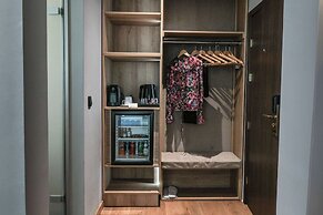 Best Western Plus Lozenetz Hotel