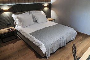 Best Western Plus Lozenetz Hotel