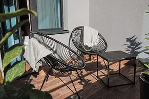 Best Western Plus Lozenetz Hotel