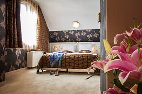 Best Western Plus Lozenetz Hotel