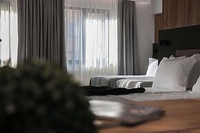 Best Western Plus Lozenetz Hotel