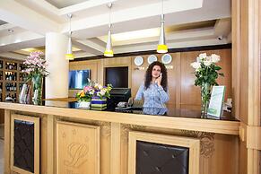 Best Western Plus Lozenetz Hotel