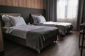 Best Western Plus Lozenetz Hotel