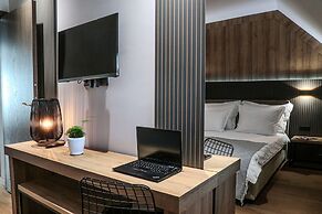 Best Western Plus Lozenetz Hotel