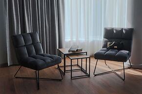 Best Western Plus Lozenetz Hotel