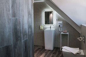 Best Western Plus Lozenetz Hotel