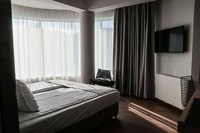 Best Western Plus Lozenetz Hotel