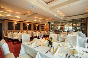 Best Western Plus Lozenetz Hotel