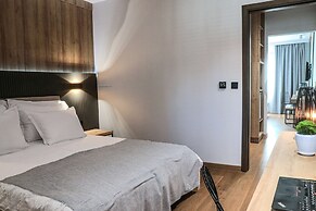 Best Western Plus Lozenetz Hotel