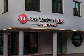 Best Western Plus Lozenetz Hotel