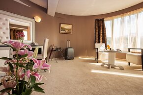 Best Western Plus Lozenetz Hotel