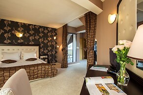 Best Western Plus Lozenetz Hotel