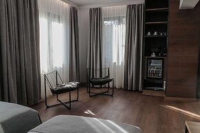 Best Western Plus Lozenetz Hotel