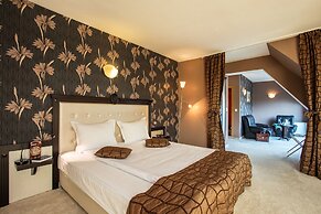 Best Western Plus Lozenetz Hotel